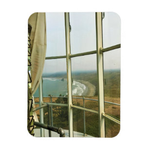 Cape Blanco Lighthouse, Oregon Coast Magnet