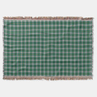 Cape Breton Nova Scotia Canada Tartan Pattern