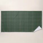 Cape Breton tartan  beach towel<br><div class="desc">Style, Individualize & Personalize almost anything that comes mind. Customize your whole world With A Wide Variety of Unique Zazzle Products to Choose from. Find Or Create those one-of-a-kind gifts you just cant find anywhere else. Specializing in Unique Customizable Apparel & Unique Home Decor and much more. Inspired by the...</div>