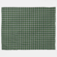 Cape Breton Tartan Custom green Plaid
