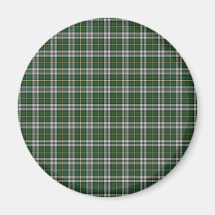 Cape Breton tartan plaid Magnet