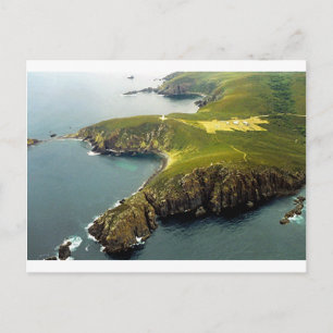 Cape Bruny Lighthouse, Tasmania, Australia Postcard
