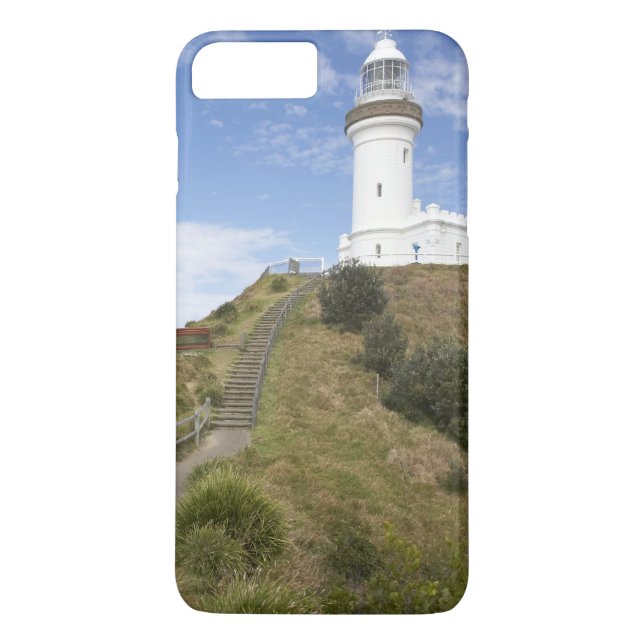 Cape Byron Lighthouse, Cape Byron (Australia's 2 Case-Mate iPhone Case (Back)