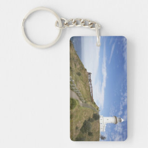 Cape Byron Lighthouse, Cape Byron (Australia's 2 Keychain
