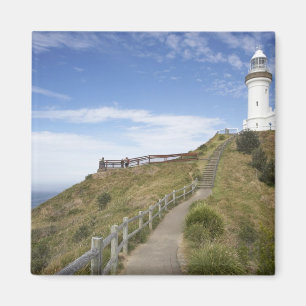 Cape Byron Lighthouse, Cape Byron (Australia's 2 Magnet