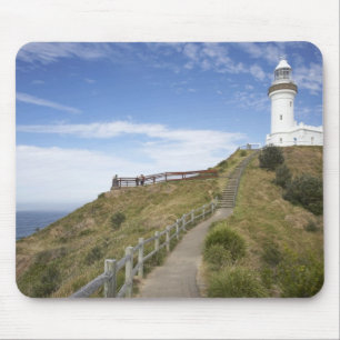 Cape Byron Lighthouse, Cape Byron (Australia's 2 Mouse Pad