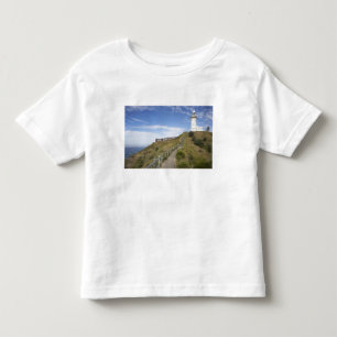 Cape Byron Lighthouse, Cape Byron (Australia's 2 Toddler T-shirt
