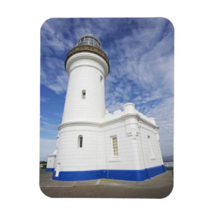 Cape Byron Lighthouse, Cape Byron (Australia's Magnet