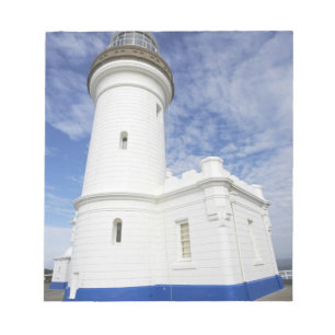 Cape Byron Lighthouse, Cape Byron (Australia's Notepad