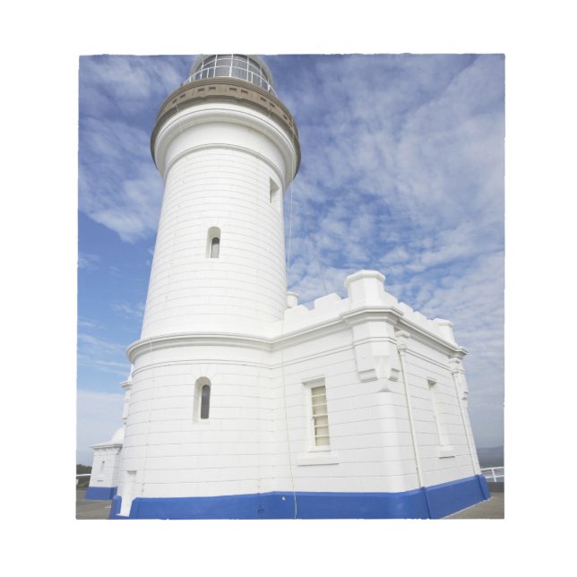 Cape Byron Lighthouse, Cape Byron (Australia's Notepad (Front)
