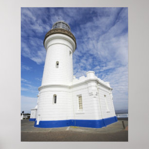 Cape Byron Lighthouse, Cape Byron (Australia's Poster