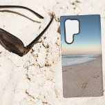 Cape Canaveral Beach Samsung Galaxy Case<br><div class="desc">Cape Canaveral Beach Samsung Galaxy S22 Ultra Case</div>