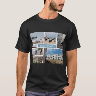 Cape Coast T-Shirt