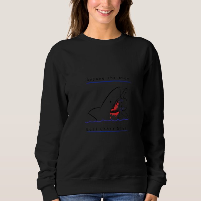 Cape Cod 1980s Sweatshirt (Front)