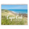 Cape Cod 2025 Calendar