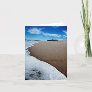 Cape Cod Blank Note Cards