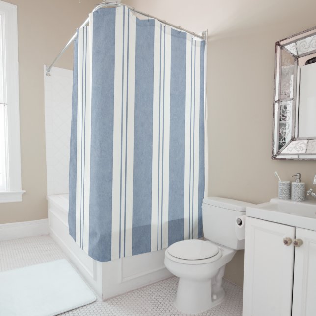 Cape Cod Blue (In Situ)