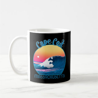 Cape Cod Cape Cod Coffee Mug