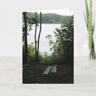 Cape Cod Card