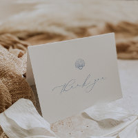 CAPE COD COASTAL Seashell Wedding Photo