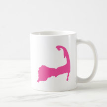 Cape Cod Coffee Mug