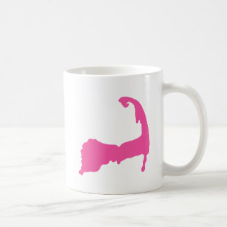 Cape Cod Coffee Mug