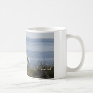 Cape Cod Cup of Coffee