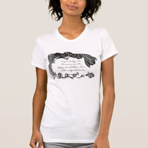 "Cape Cod Girls" Mermaid T-Shirt