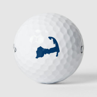 Cape Cod Golf Balls