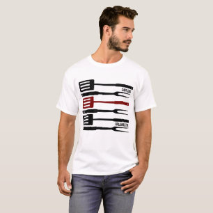 Cape Cod Grillmaster Tee