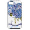 Cape Cod Hydrangeas iPhone 5 case Personalized
