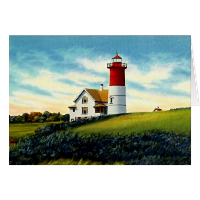 Cape Cod le Massachusetts (Devant horizontal)