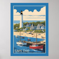 Cape Cod Massachusetts
