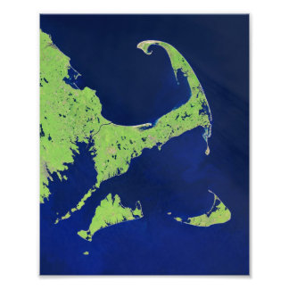 Cape Cod, Massachusetts, USA Photo Print