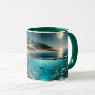 Cape Cod Mug