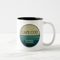 Cape Cod National Seashore Ocean Birds