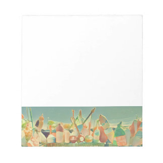 Cape Cod Note Pad