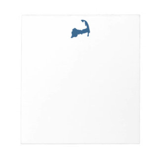 Cape Cod Notepad