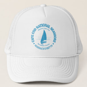 Cape Cod NS (sailboat) Trucker Hat