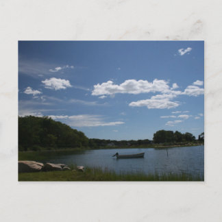 Cape Cod Postcard