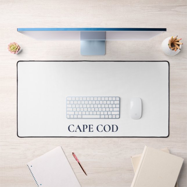 Cape Cod Preppy Coastal  (Bureau 1)