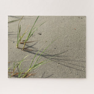 Cape Cod Sandy Beach Puzzle