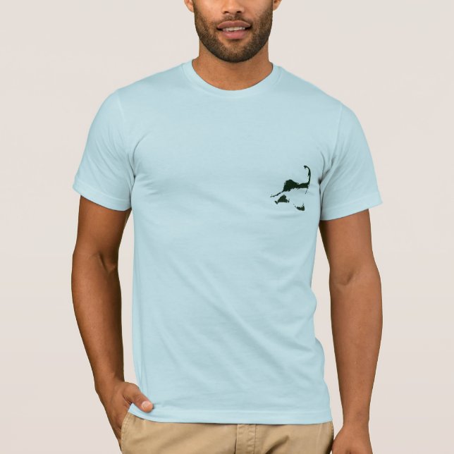 Cape Cod Shirt (Front)