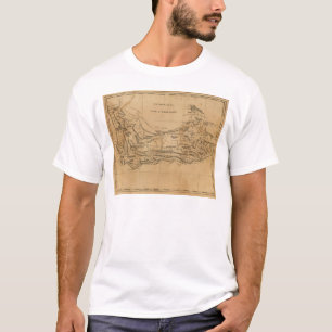 Cape Colony 2 T-Shirt