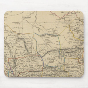 Cape Colony Mouse Pad