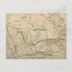 Cape Colony Postcard
