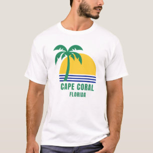 Cape Coral Florida T-Shirt