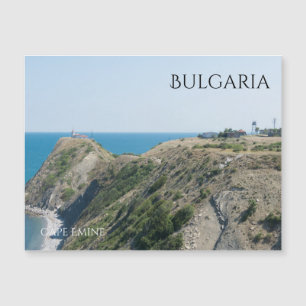 Cape Emine. Bulgaria