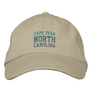 CAPE FEAR cap