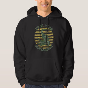 Cape Fear Serpentarium Hoodie